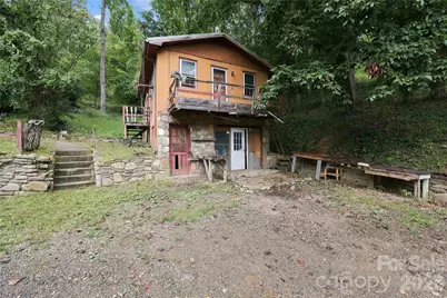 360 Poverty Branch Road, Barnardsville, NC 28709 - Photo 5