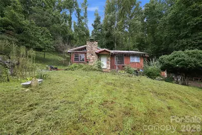 360 Poverty Branch Road, Barnardsville, NC 28709 - Photo 31