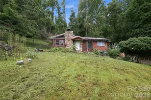 360 Poverty Branch Rd, Barnardsville, NC 28709 - Photo 31