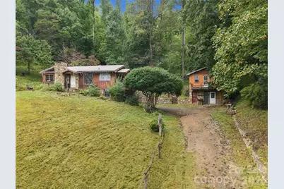 360 Poverty Branch Road, Barnardsville, NC 28709 - Photo 3