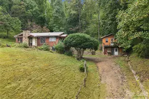 360 Poverty Branch Rd, Barnardsville, NC 28709 - Photo 3