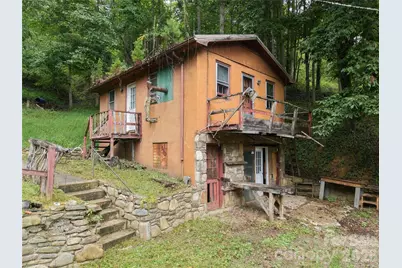 360 Poverty Branch Road, Barnardsville, NC 28709 - Photo 25