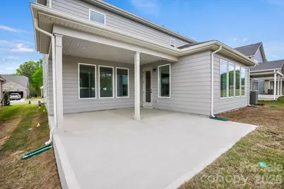 12138 Coal Mine Court, Harrisburg, NC 28075 - Photo 17