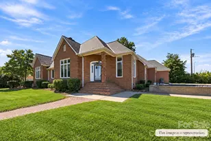 100 Country Creek Dr, Kings Mountain, NC 28086 - Photo 1