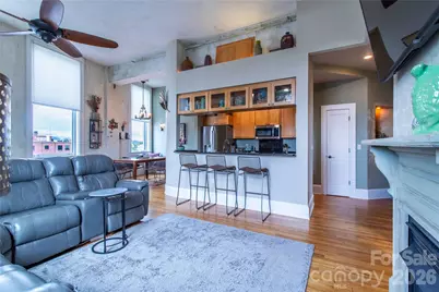 84 W Walnut Street #501, Asheville, NC 28801 - Photo 27