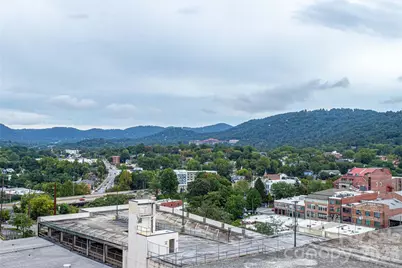 84 W Walnut Street #501, Asheville, NC 28801 - Photo 35