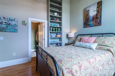 84 W Walnut Street #501, Asheville, NC 28801 - Photo 21
