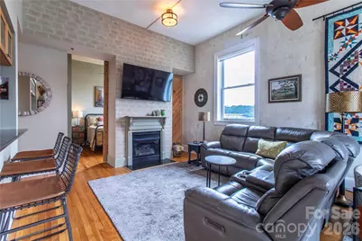 84 W Walnut Street #501, Asheville, NC 28801 - Photo 9