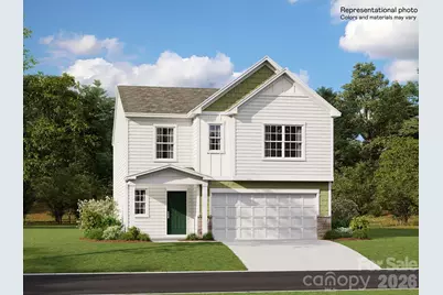4024 Oxford Glen Drive #OG 21, Claremont, NC 28610 - Photo 1
