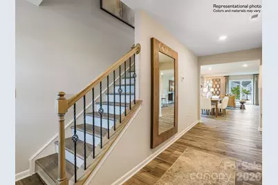 4024 Oxford Glen Drive #OG 21, Claremont, NC 28610 - Photo 25