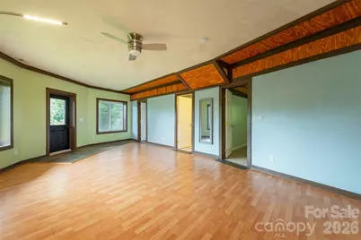 281 Bearwallow Trail, Leicester, NC 28748 - Photo 17