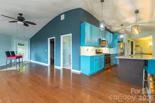281 Bear Wallow Trl, Leicester, NC 28748 - Photo 5