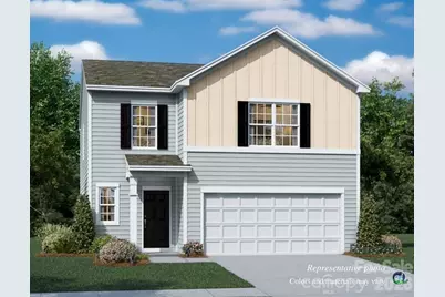 604 Carter Lee Lane, Shelby, NC 28152 - Photo 1