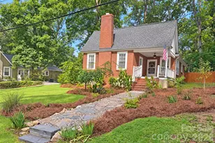 712 Jackson St, Fort Mill, SC 29715 - Photo 1