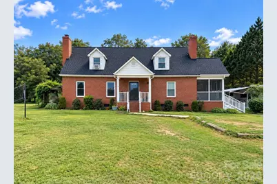 1026 Alpha Drive, Shelby, NC 28150 - Photo 1