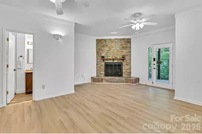 305 Piney Mountain Drive A/#4, Asheville, NC 28805 - Photo 15