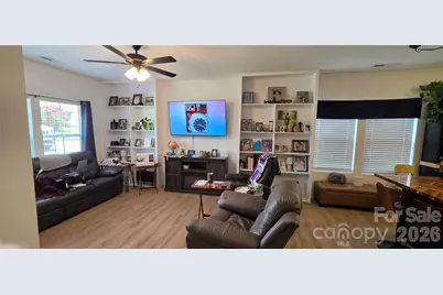 1007 S Ridge Avenue, Kannapolis, NC 28083 - Photo 5