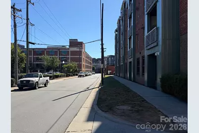 630 Calvert Street #107, Charlotte, NC 28208 - Photo 5