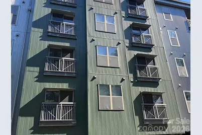 630 Calvert Street #107, Charlotte, NC 28208 - Photo 1