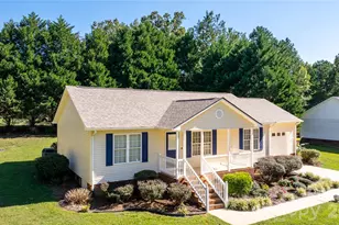 32802 Austin Rd, New London, NC 28127 - Photo 1