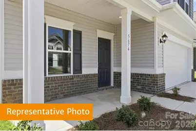 616 Rowe Crossing Drive, Newton, NC 28658 - Photo 5