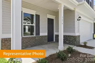 616 Rowe Crossing Dr, Newton, NC 28658 - Photo 5