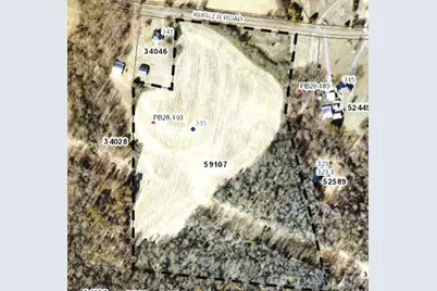 335 Kistler Road, Lawndale, NC 28090 - Photo 1