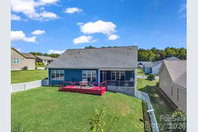 178 Page Creek Boulevard, Landrum, SC 29356 - Photo 3