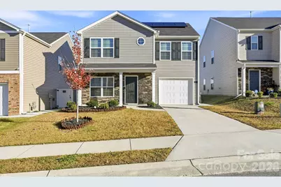640 Joshua Tree Lane, Winston Salem, NC 27127 - Photo 3