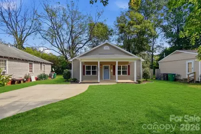 305 Harrison Street, Charlotte, NC 28208 - Photo 3