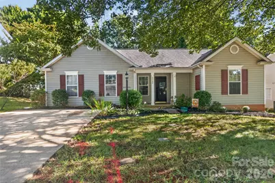 11108 White Stag Drive, Charlotte, NC 28269 - Photo 1