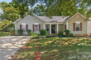 11108 White Stag Dr, Charlotte, NC 28269 - Photo 1