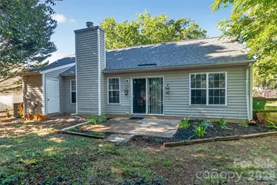 11108 White Stag Drive, Charlotte, NC 28269 - Photo 25