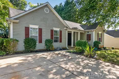 11108 White Stag Drive, Charlotte, NC 28269 - Photo 23
