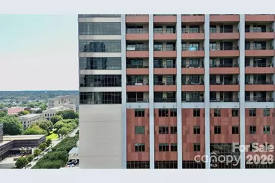 222 S Caldwell Street #1509, Charlotte, NC 28202 - Photo 19