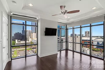 222 S Caldwell Street #1509, Charlotte, NC 28202 - Photo 9