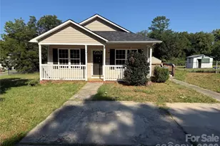 406 N Caldwell St, Salisbury, NC 28144 - Photo 1
