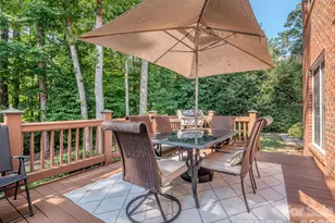 9707 St Barts Ln, Huntersville, NC 28078 - Photo 27