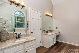 9707 St Barts Ln, Huntersville, NC 28078 - Photo 17