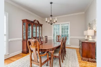 9707 St Barts Lane, Huntersville, NC 28078 - Photo 9