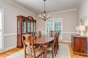 9707 St Barts Ln, Huntersville, NC 28078 - Photo 9