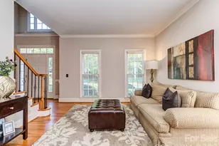 9707 St Barts Ln, Huntersville, NC 28078 - Photo 11