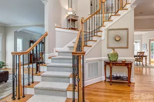 9707 St Barts Ln, Huntersville, NC 28078 - Photo 13