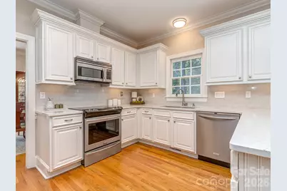 9707 St Barts Lane, Huntersville, NC 28078 - Photo 3