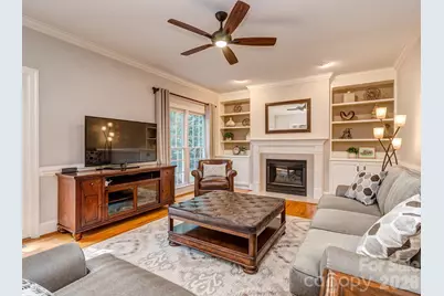 9707 St Barts Lane, Huntersville, NC 28078 - Photo 7