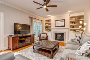9707 St Barts Ln, Huntersville, NC 28078 - Photo 7