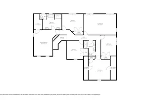 9707 St Barts Ln, Huntersville, NC 28078 - Photo 35