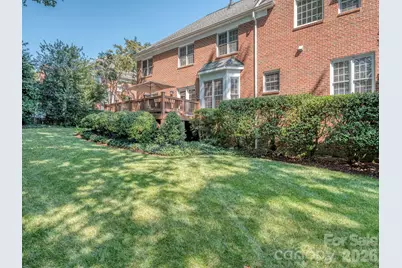9707 St Barts Lane, Huntersville, NC 28078 - Photo 29