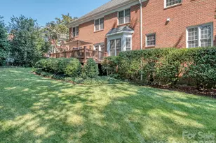 9707 St Barts Ln, Huntersville, NC 28078 - Photo 29