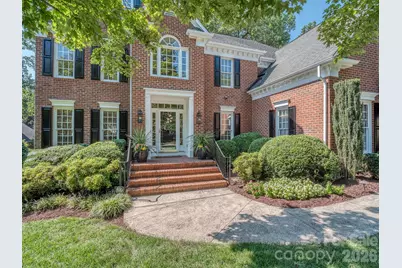 9707 St Barts Lane, Huntersville, NC 28078 - Photo 43